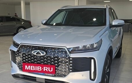 Chery Tiggo 4 I рестайлинг, 2025 год, 1 999 000 рублей, 3 фотография