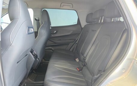 Chery Tiggo 4 I рестайлинг, 2025 год, 1 999 000 рублей, 12 фотография