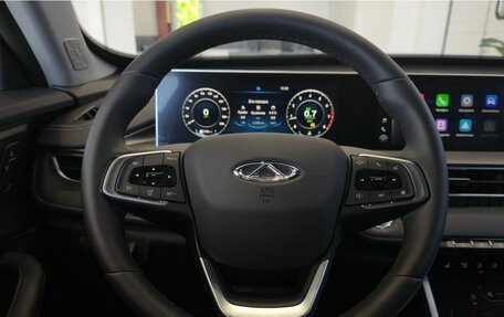 Chery Tiggo 4 I рестайлинг, 2025 год, 1 999 000 рублей, 13 фотография