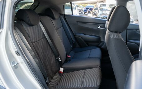 KIA Rio IV, 2019 год, 1 650 000 рублей, 7 фотография