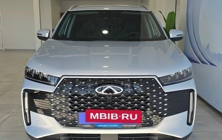 Chery Tiggo 4 I рестайлинг, 2025 год, 1 999 000 рублей, 2 фотография