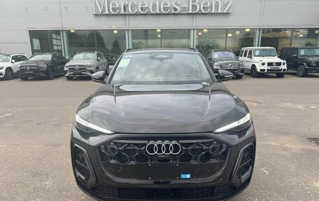 Audi Q5, 2026 год, 6 500 000 рублей, 2 фотография