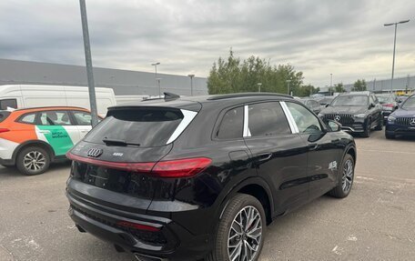 Audi Q5, 2026 год, 6 500 000 рублей, 10 фотография