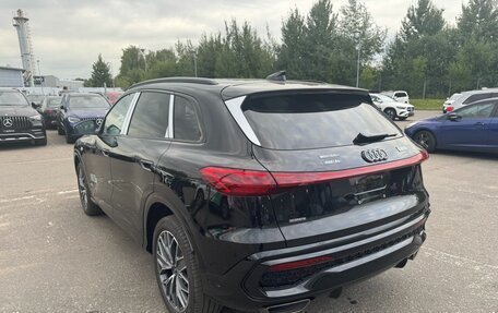 Audi Q5, 2026 год, 6 500 000 рублей, 9 фотография