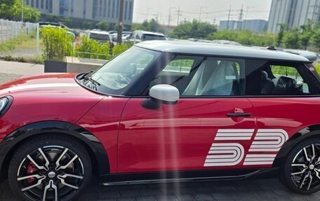 MINI Hatch, 2026 год, 7 000 000 рублей, 2 фотография