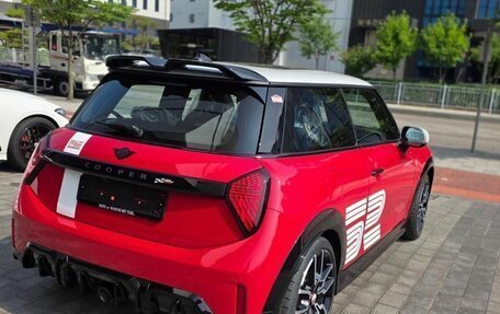 MINI Hatch, 2026 год, 7 000 000 рублей, 5 фотография