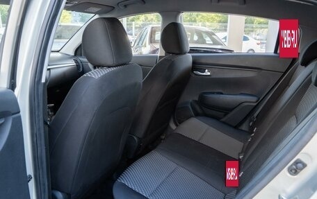 KIA Rio IV, 2019 год, 1 650 000 рублей, 11 фотография