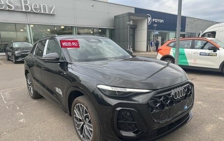 Audi Q5, 2026 год, 6 500 000 рублей, 3 фотография