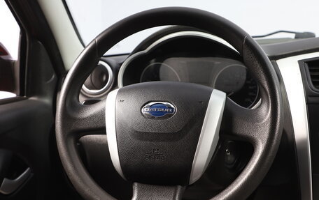 Datsun mi-DO, 2016 год, 389 000 рублей, 11 фотография