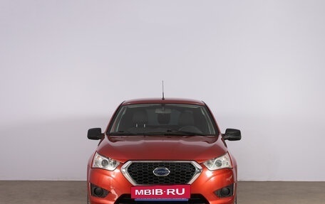 Datsun mi-DO, 2016 год, 389 000 рублей, 2 фотография