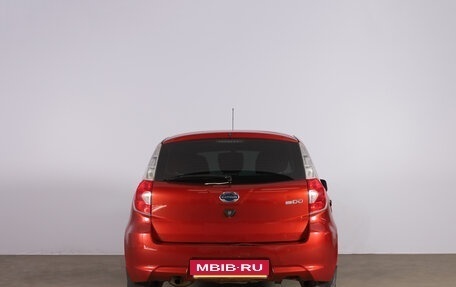 Datsun mi-DO, 2016 год, 389 000 рублей, 5 фотография