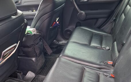 Honda CR-V III рестайлинг, 2008 год, 1 300 000 рублей, 5 фотография