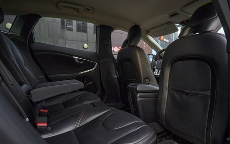 Volvo V40 Cross Country I, 2017 год, 1 780 000 рублей, 12 фотография