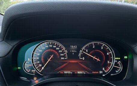 BMW X3, 2018 год, 4 650 000 рублей, 17 фотография