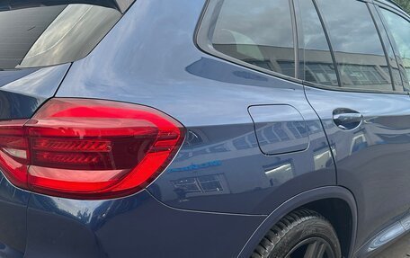 BMW X3, 2018 год, 4 650 000 рублей, 7 фотография
