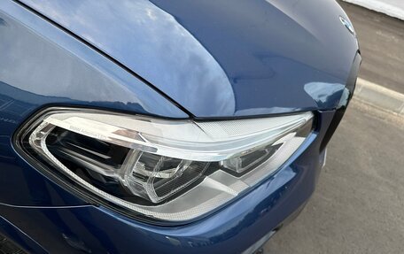 BMW X3, 2018 год, 4 650 000 рублей, 9 фотография