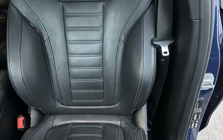 BMW X3, 2018 год, 4 650 000 рублей, 20 фотография