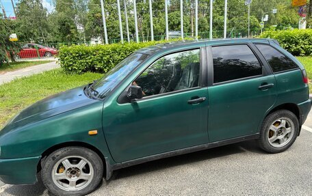 SEAT Ibiza II, 1999 год, 110 000 рублей, 2 фотография