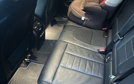 BMW X3, 2018 год, 4 650 000 рублей, 25 фотография