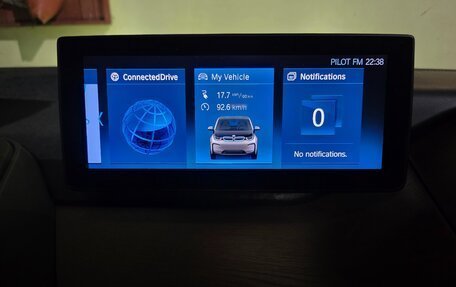 BMW i3 I01 рестайлинг, 2018 год, 2 500 000 рублей, 5 фотография