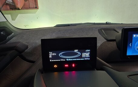 BMW i3 I01 рестайлинг, 2018 год, 2 500 000 рублей, 7 фотография