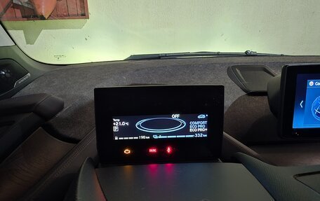 BMW i3 I01 рестайлинг, 2018 год, 2 500 000 рублей, 8 фотография