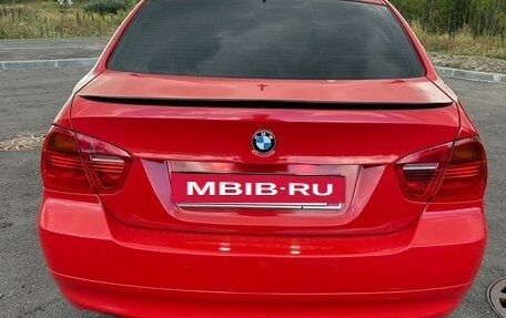 BMW 3 серия, 2007 год, 900 000 рублей, 11 фотография