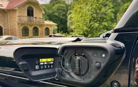 Jeep Wrangler, 2023 год, 5 900 000 рублей, 9 фотография
