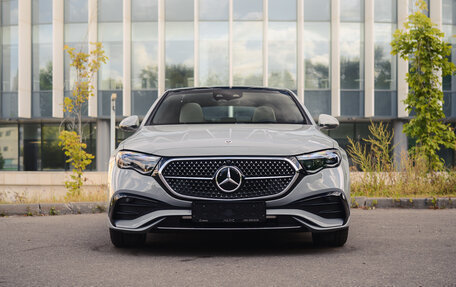Mercedes-Benz E-Класс, 2026 год, 9 890 000 рублей, 2 фотография