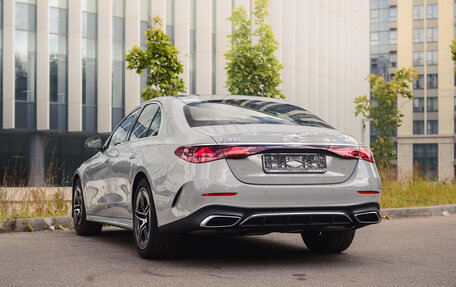 Mercedes-Benz E-Класс, 2026 год, 9 890 000 рублей, 5 фотография
