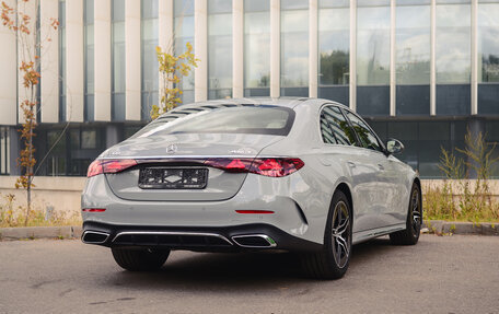 Mercedes-Benz E-Класс, 2026 год, 9 890 000 рублей, 7 фотография