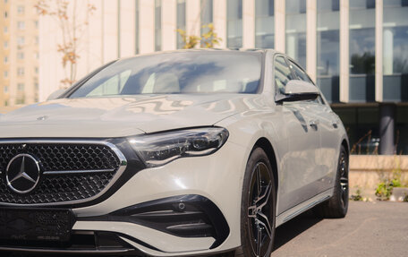 Mercedes-Benz E-Класс, 2026 год, 9 890 000 рублей, 8 фотография