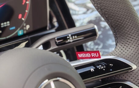 Mercedes-Benz E-Класс, 2026 год, 9 890 000 рублей, 28 фотография
