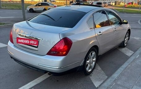 Nissan Teana, 2007 год, 570 000 рублей, 4 фотография