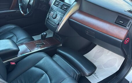 Nissan Teana, 2007 год, 570 000 рублей, 6 фотография