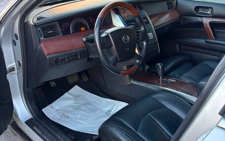 Nissan Teana, 2007 год, 570 000 рублей, 9 фотография