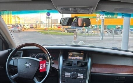Nissan Teana, 2007 год, 570 000 рублей, 7 фотография
