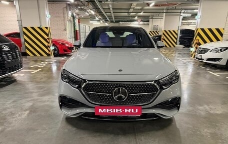 Mercedes-Benz E-Класс, 2026 год, 9 890 000 рублей, 38 фотография