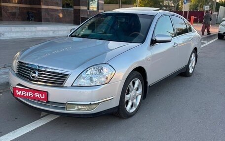 Nissan Teana, 2007 год, 570 000 рублей, 2 фотография