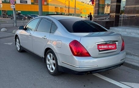 Nissan Teana, 2007 год, 570 000 рублей, 3 фотография