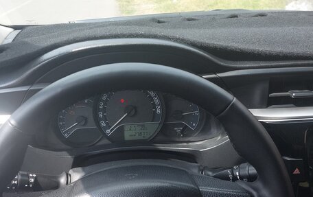 Toyota Corolla, 2013 год, 1 150 000 рублей, 10 фотография