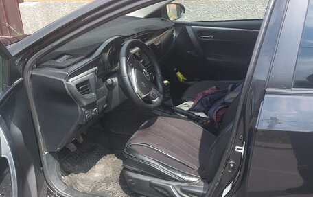 Toyota Corolla, 2013 год, 1 150 000 рублей, 8 фотография