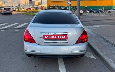 Nissan Teana, 2007 год, 570 000 рублей, 5 фотография