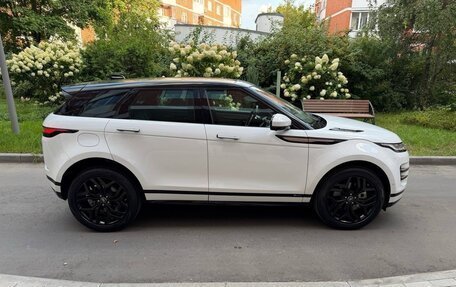 Land Rover Range Rover Evoque II, 2020 год, 4 150 000 рублей, 4 фотография