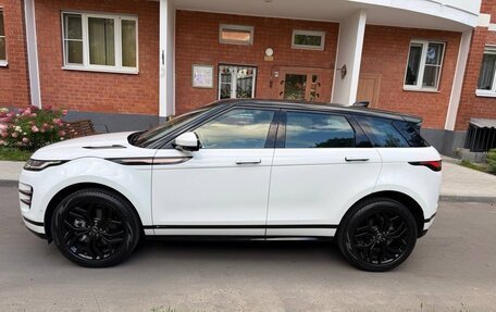 Land Rover Range Rover Evoque II, 2020 год, 4 150 000 рублей, 5 фотография