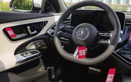 Mercedes-Benz E-Класс, 2026 год, 9 890 000 рублей, 21 фотография