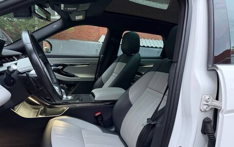 Land Rover Range Rover Evoque II, 2020 год, 4 150 000 рублей, 13 фотография