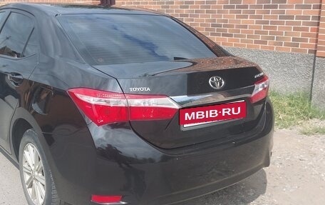 Toyota Corolla, 2013 год, 1 150 000 рублей, 3 фотография