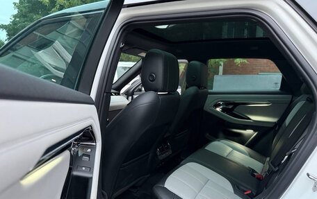 Land Rover Range Rover Evoque II, 2020 год, 4 150 000 рублей, 17 фотография