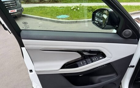 Land Rover Range Rover Evoque II, 2020 год, 4 150 000 рублей, 23 фотография